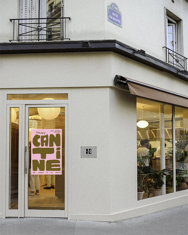 Chloé's Cantine