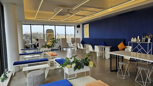 Klein Blue 1