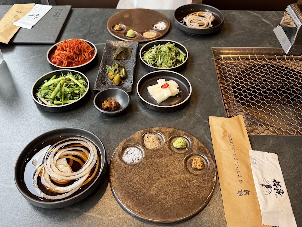 숯불성화 5