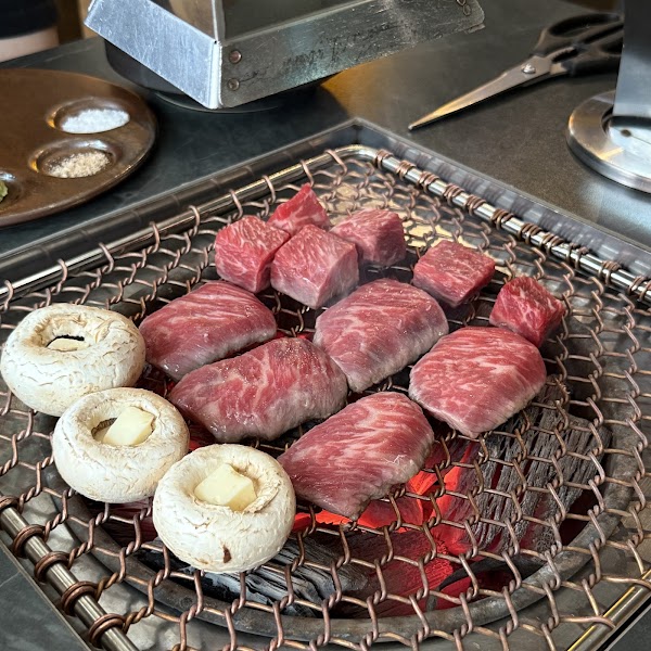 숯불성화 3