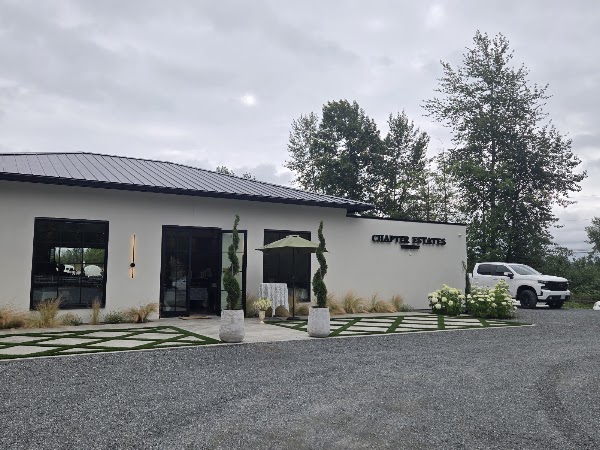 Chapter Estates Winery