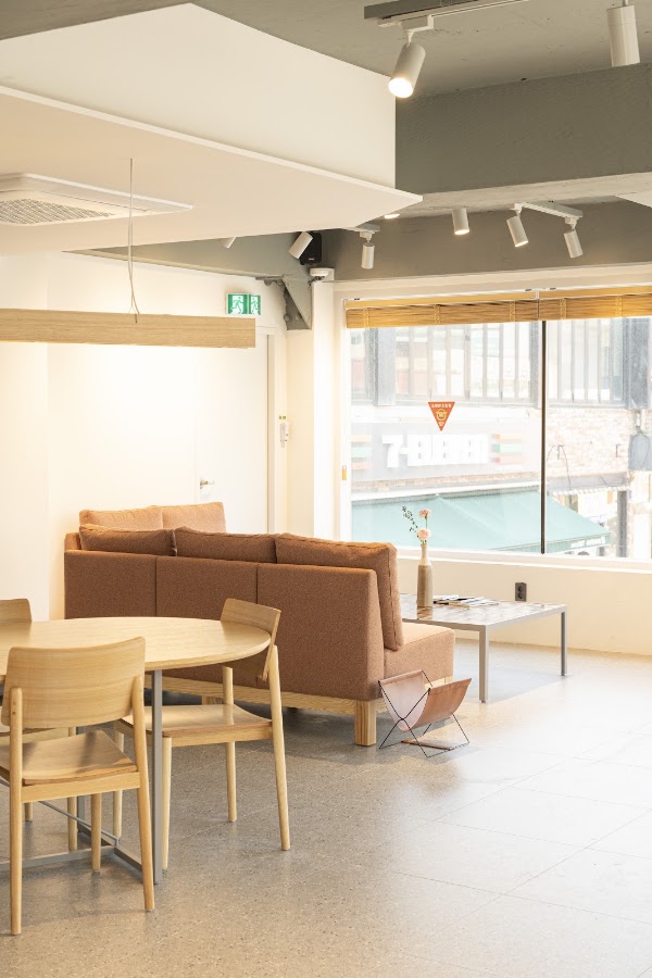 카페 라이츠 Kafe Wrights