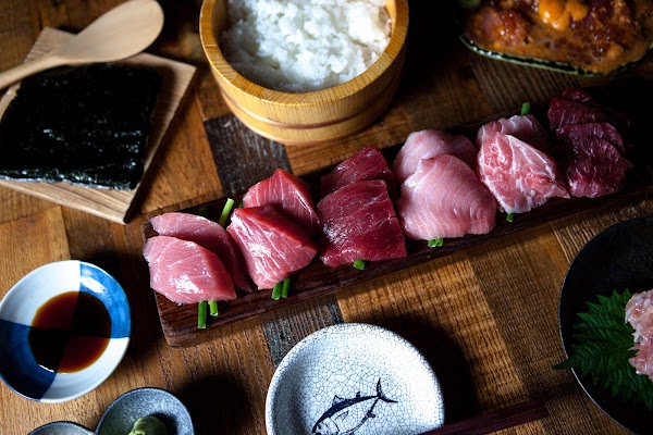 Maguro Mart 5