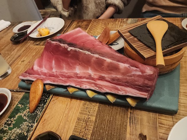 Maguro Mart 4
