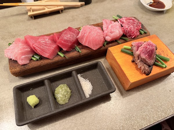 Maguro Mart 3