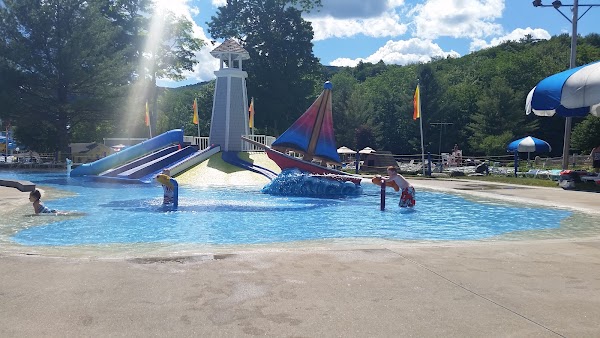 Whale's Tale Waterpark 5
