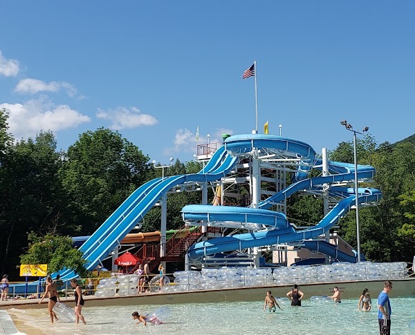Whale's Tale Waterpark 4