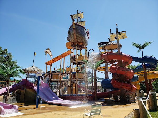 Whale's Tale Waterpark 3