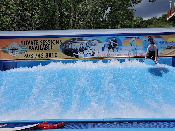 Whale's Tale Waterpark 2