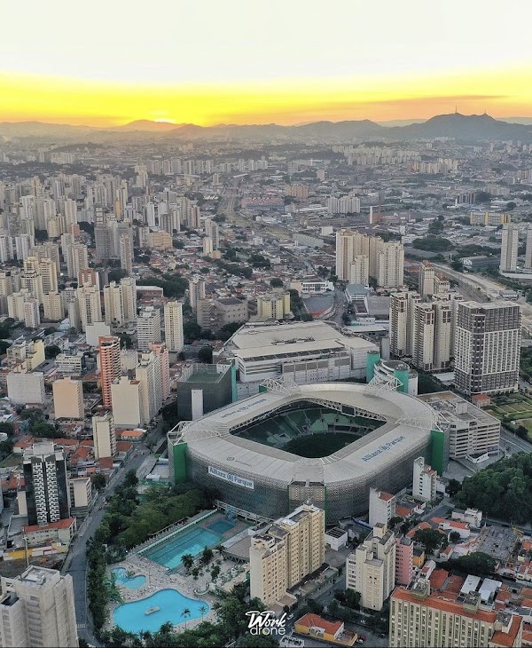 Barra Funda