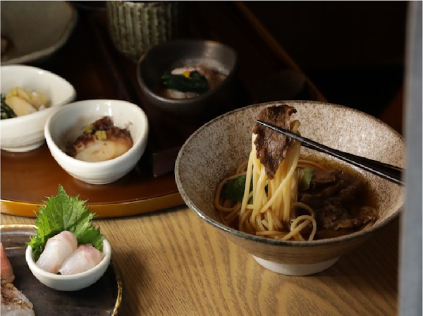 다이센스시 한국본점 (Daisen Sushi) 5