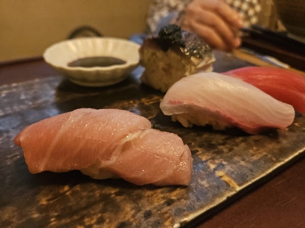다이센스시 한국본점 (Daisen Sushi) 2