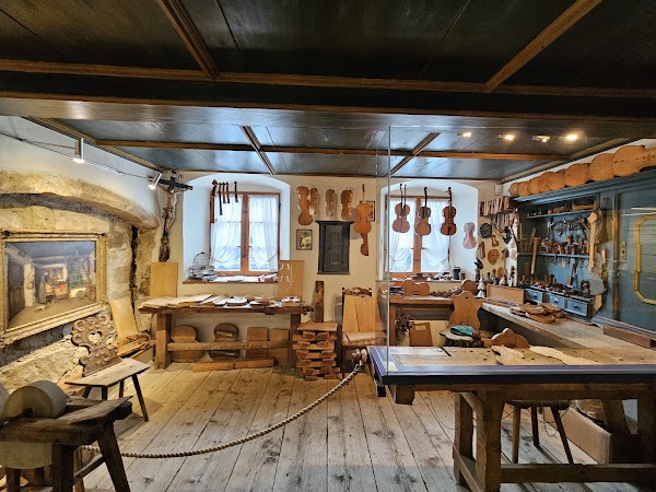 Geigenbaumuseum 5