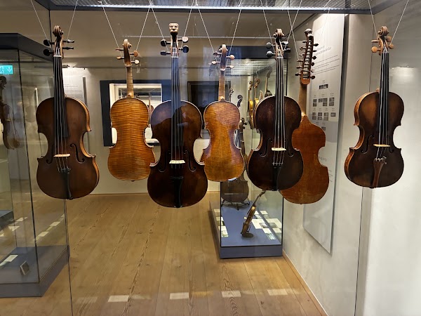 Geigenbaumuseum 4