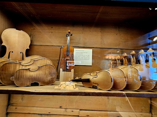 Geigenbaumuseum 3