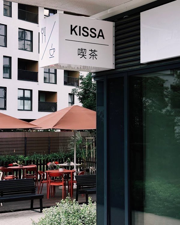 KISSA