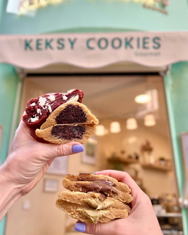 Keksy Cookies 5