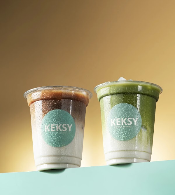 Keksy Cookies 2