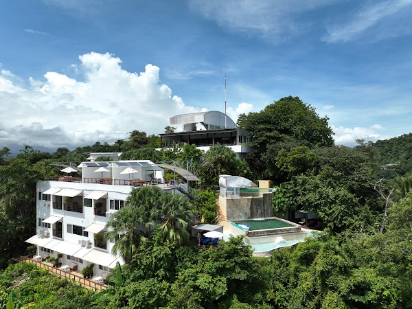 Gaia Hotel and Nature Reserve - Manuel Antonio