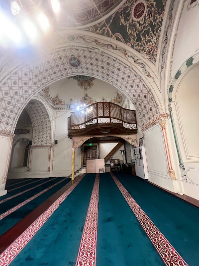 Djumaya Mosque