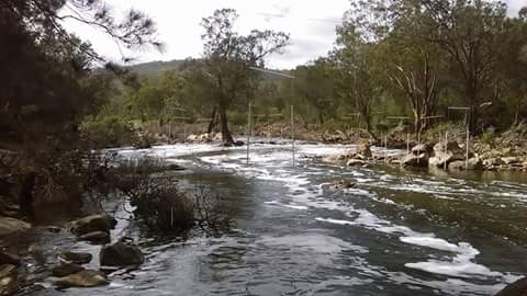 Walyunga National Park