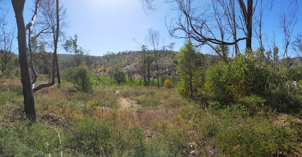 Walyunga National Park 2