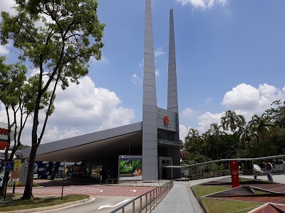 Science Centre Singapore