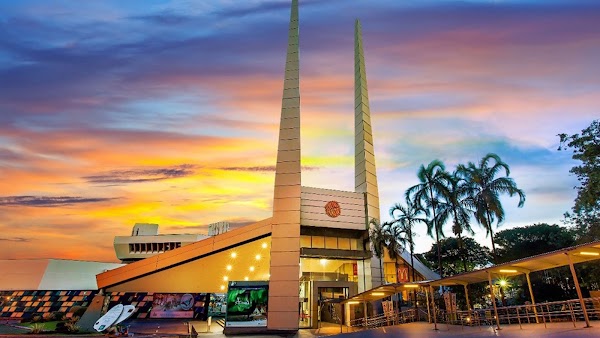 Science Centre Singapore 5