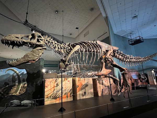 Science Centre Singapore 4
