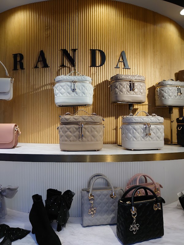 RANDA Shibuya 4