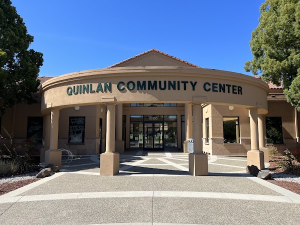 Quinlan Community Center
