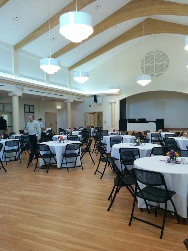 Quinlan Community Center 5