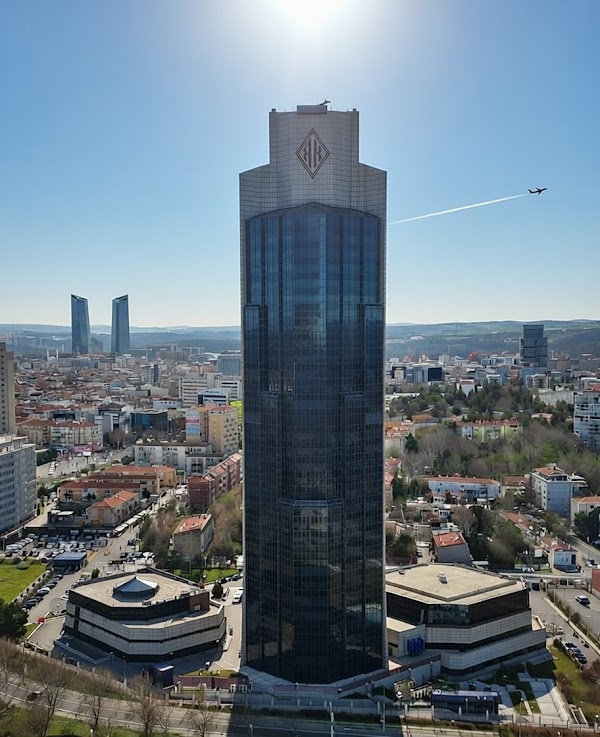 Akbank Genel Müdürlük