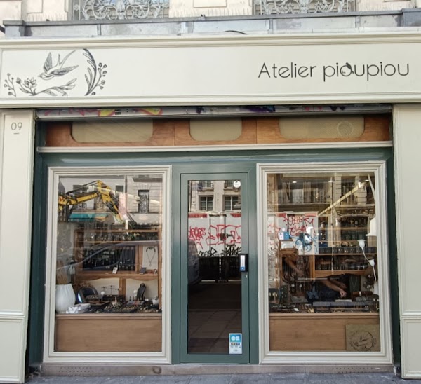 ATELIER PIOU PIOU