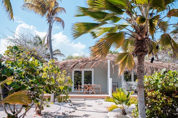 Sorobon Luxury Beach Resort