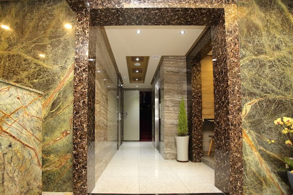 Hotel DaeYoung Seoul (대영호텔, ホテル デヨン ソウル) 1