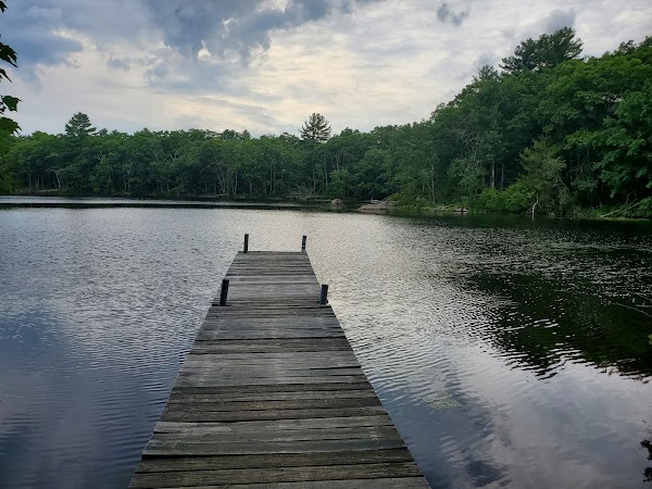 Maxwell Mays Wildlife Refuge 1