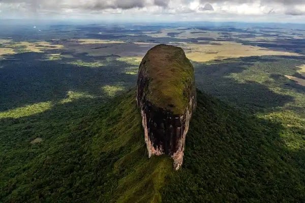 Auyán-tepui
