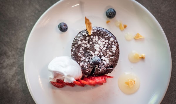 Gallo Santo Gràcia Veg Mex & Cocktails 5