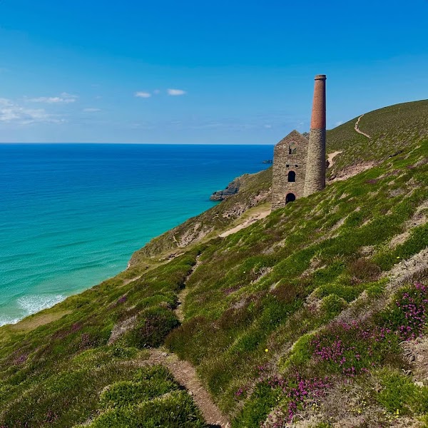 Wheal Coates