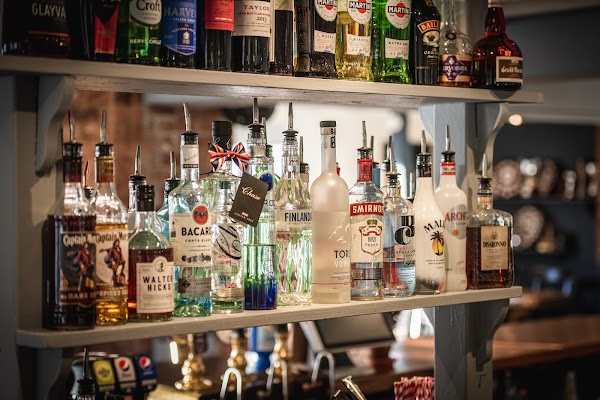 Kings Arms Otterton 1
