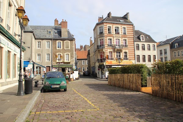 Boulogne-sur-Mer 4