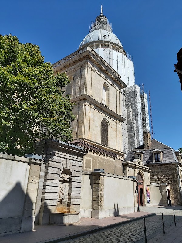 Boulogne-sur-Mer 3