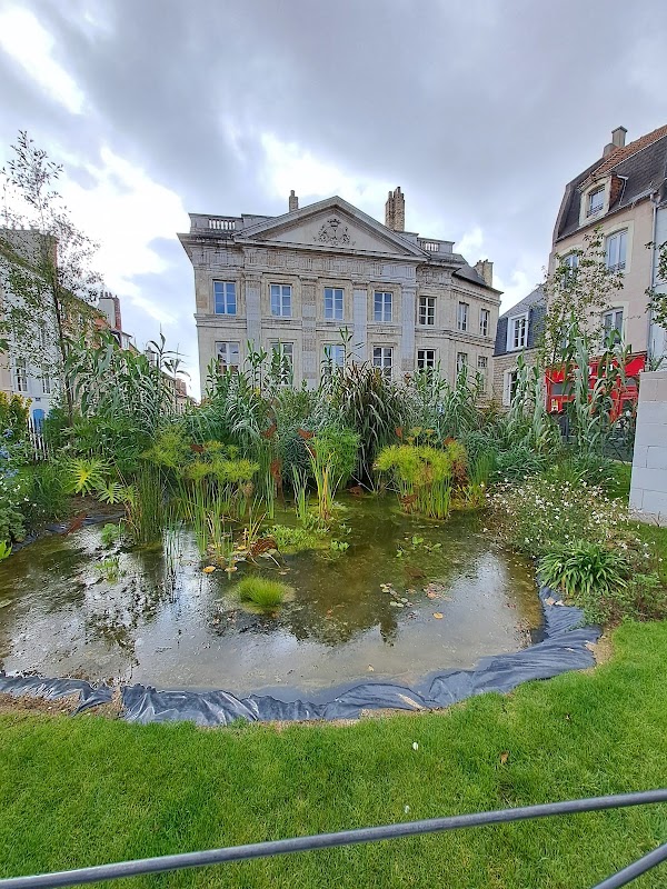 Boulogne-sur-Mer 2