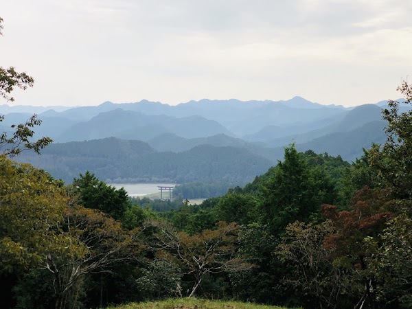 Kumano River 2