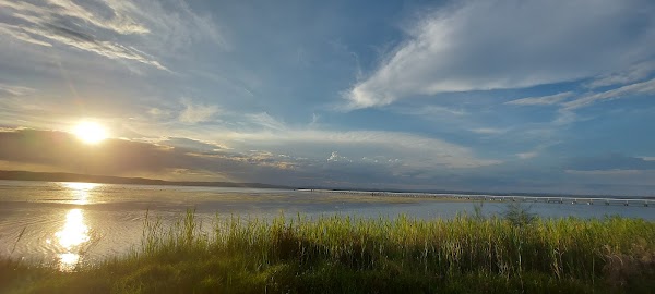 Long Jetty