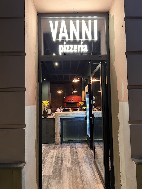 VANNI Pizzeria