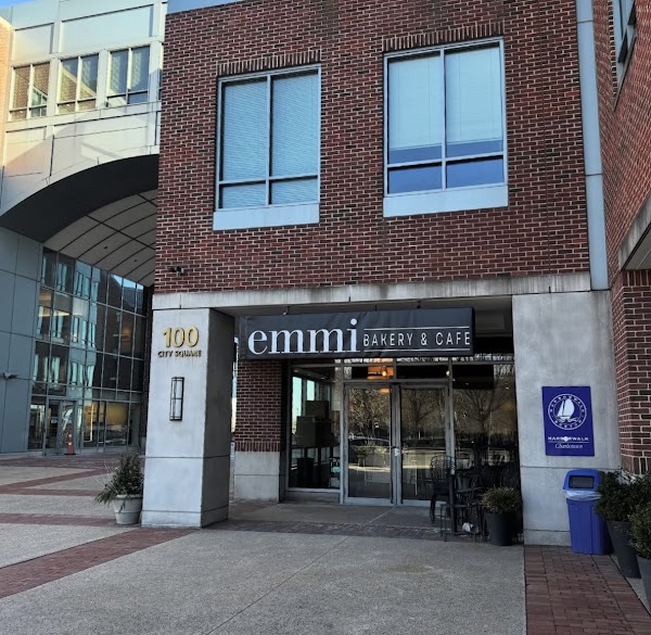emmi bakery & cafe 1