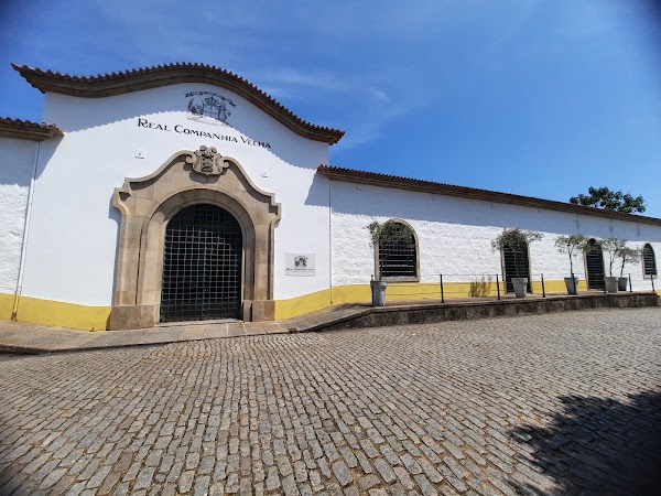 Real Companhia Velha 4