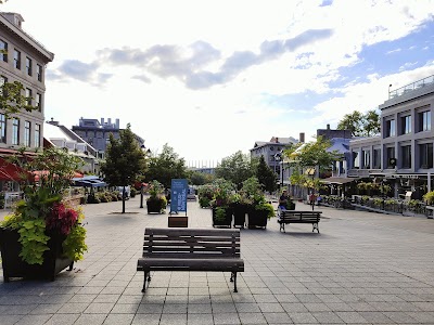 Place Jacques-Cartier